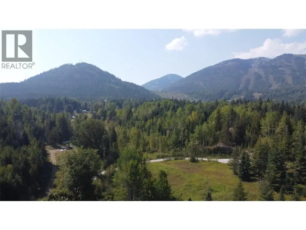 270 Richie Road, Rossland